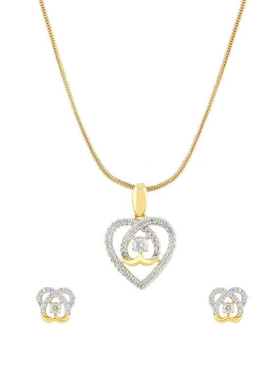 gold brass set - 13429707 - Zoom Image - 0
