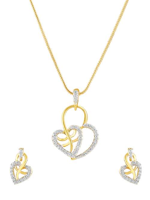 gold brass set - 13429708 -  Standard Image - 0