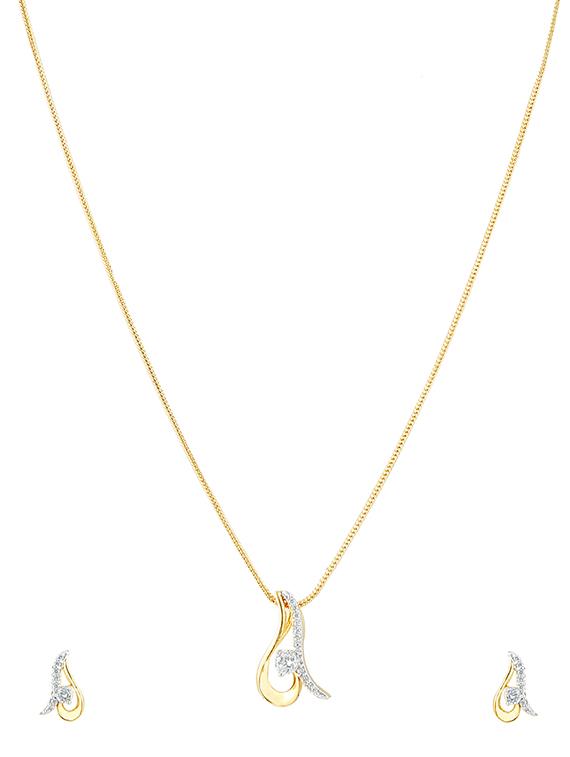 gold brass set - 13429710 -  Zoom Image - 0