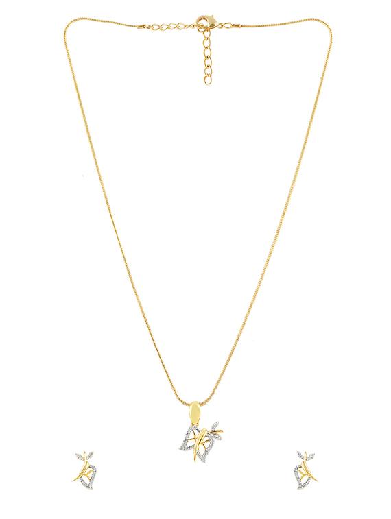 gold brass set - 13429712 - Standard Image - 1