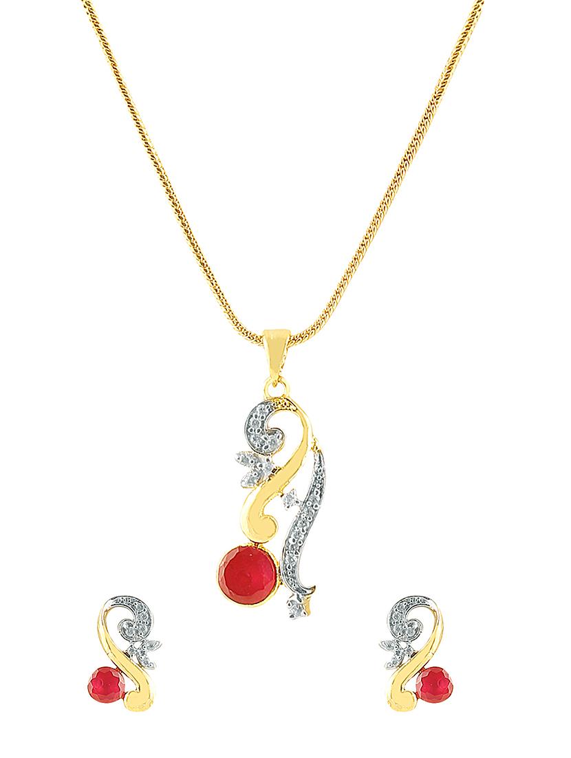 gold brass set - 13429713 - Zoom Image - 0
