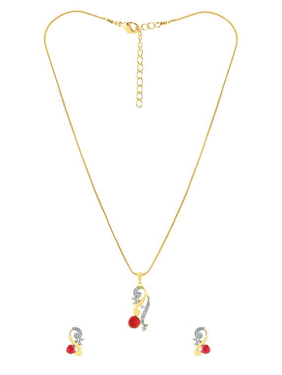 gold brass set - 13429713 -  Standard Image - 1