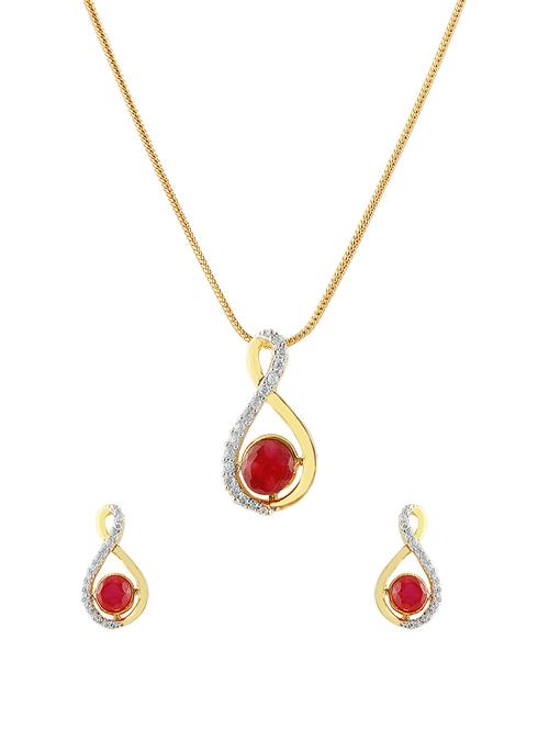 gold brass set - 13429718 - Standard Image - 0