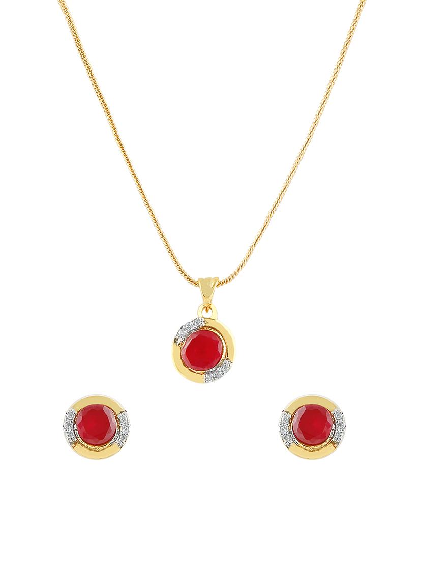 gold brass set - 13429719 - Zoom Image - 0