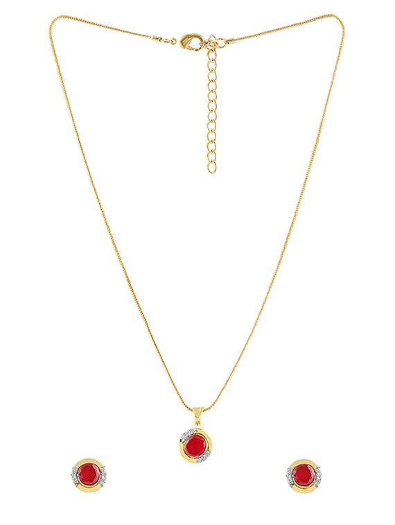 gold brass set - 13429719 - Standard Image - 1