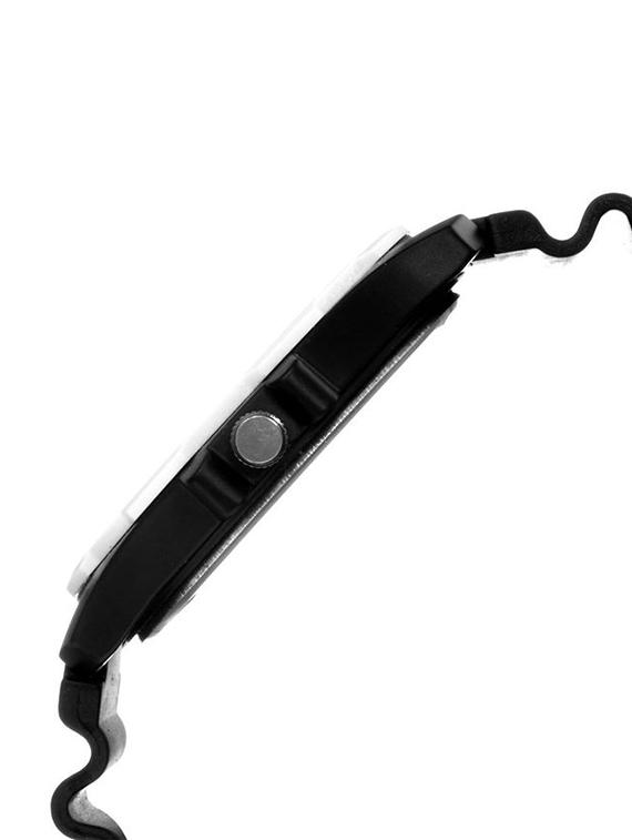 watch me black dial watch for men wmal-216twm - 13433314 - Standard Image - 1