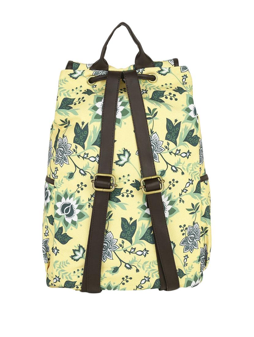multi canvas backpack - 13455024 -  Standard Image - 1