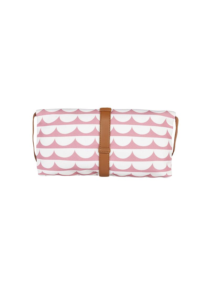 multi colored canvas sling bag - 13464712 - Standard Image - 4