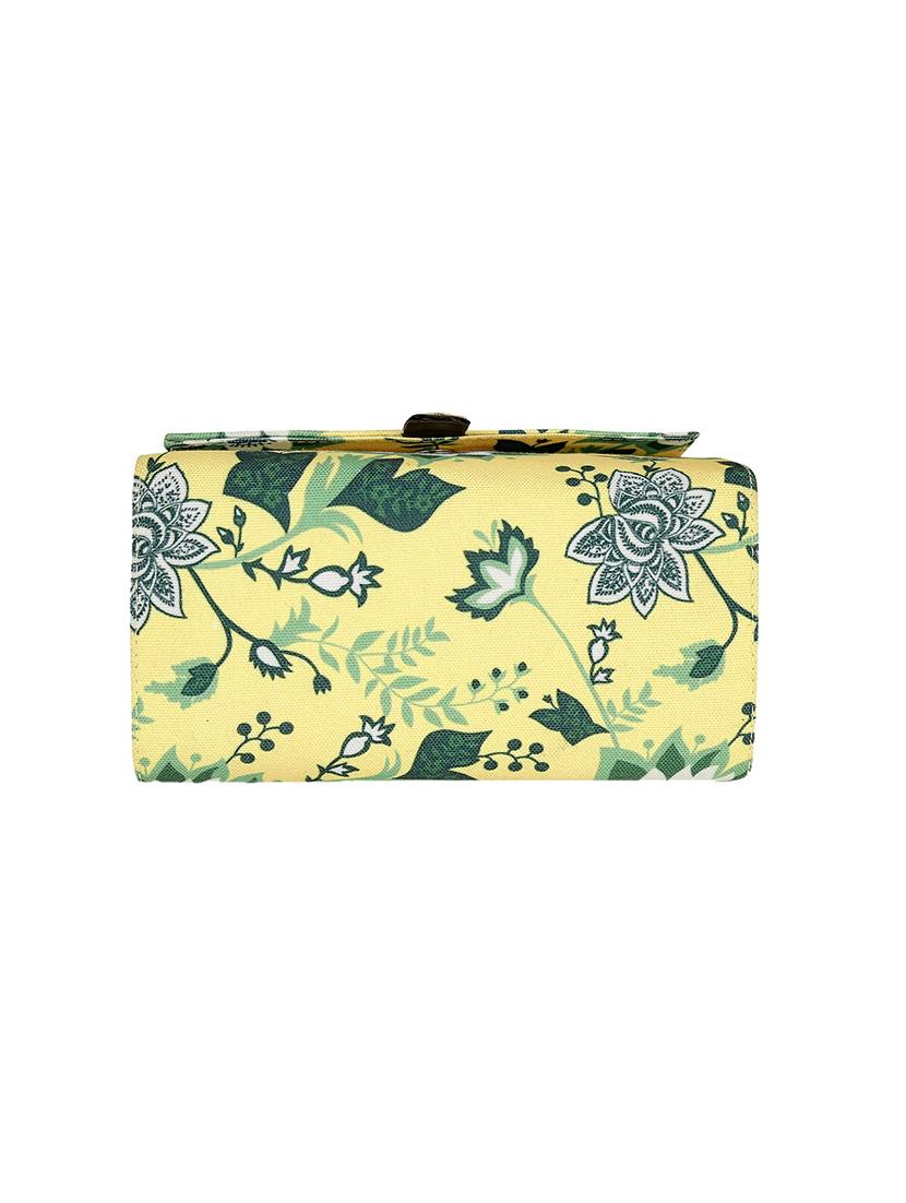 multi colored canvas sling bag - 13464721 - Standard Image - 1