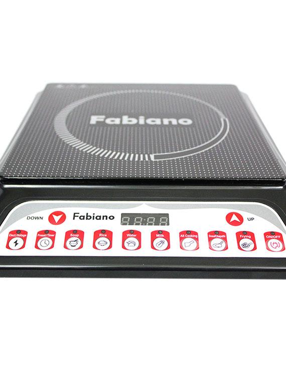 fabiano induction cooktop - 13464892 - Standard Image - 1