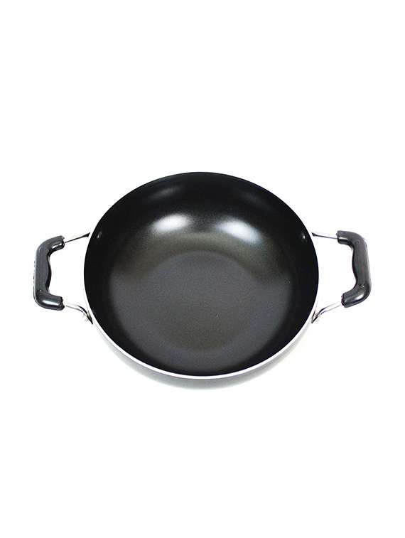 fabiano non stick kadai