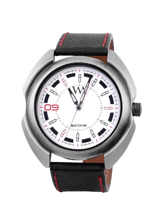 watch me analog watch combo for gift for men and boys - 13604745 - Standard Image - 1