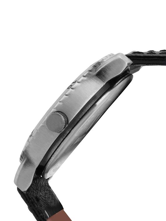 watch me metal analog watch for girls and women - 13604761 - Standard Image - 1