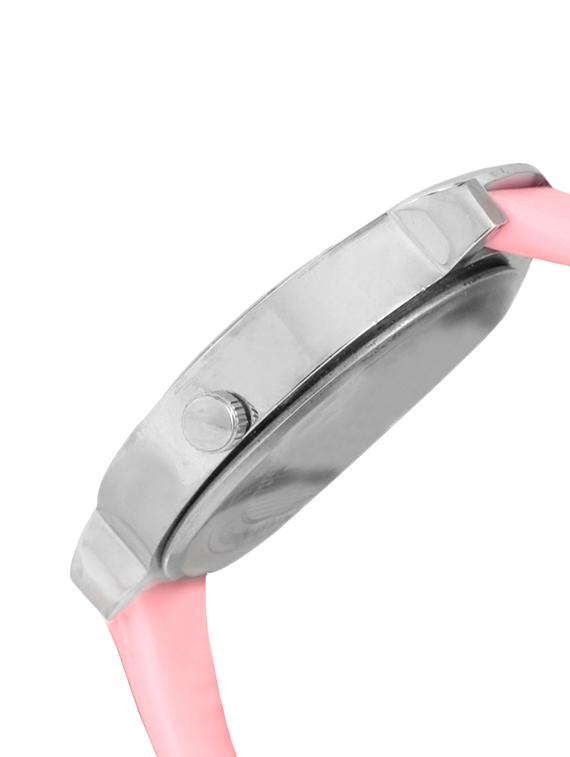 watch me metal analog watch for girls and women - 13604792 - Standard Image - 1