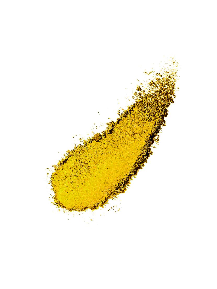 glamgals hollywood-u.s.a matte finished eyeshadow,yellow,3g - 13650233 - Standard Image - 1