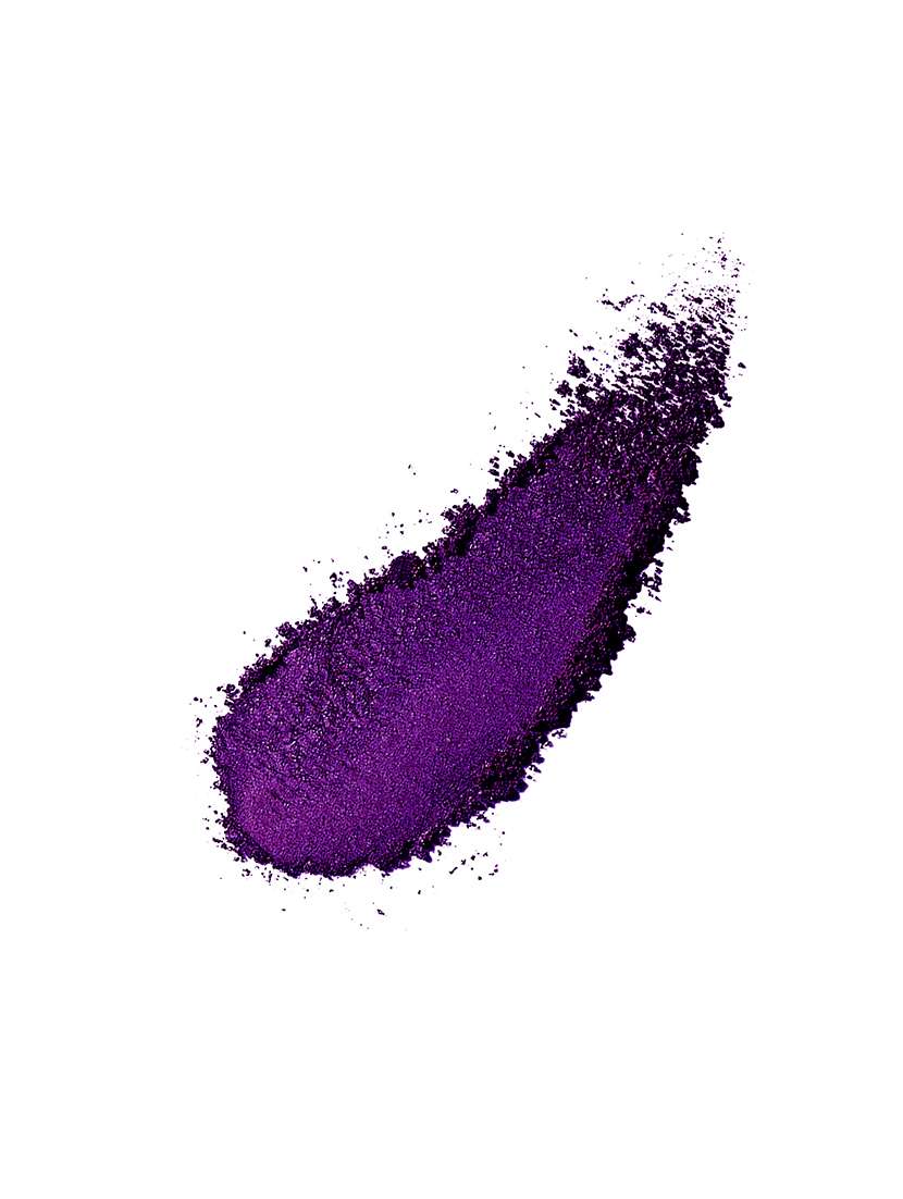 glamgals hollywood-u.s.a matte finished eyeshadow,royal blue,3g - 13650237 -  Standard Image - 1