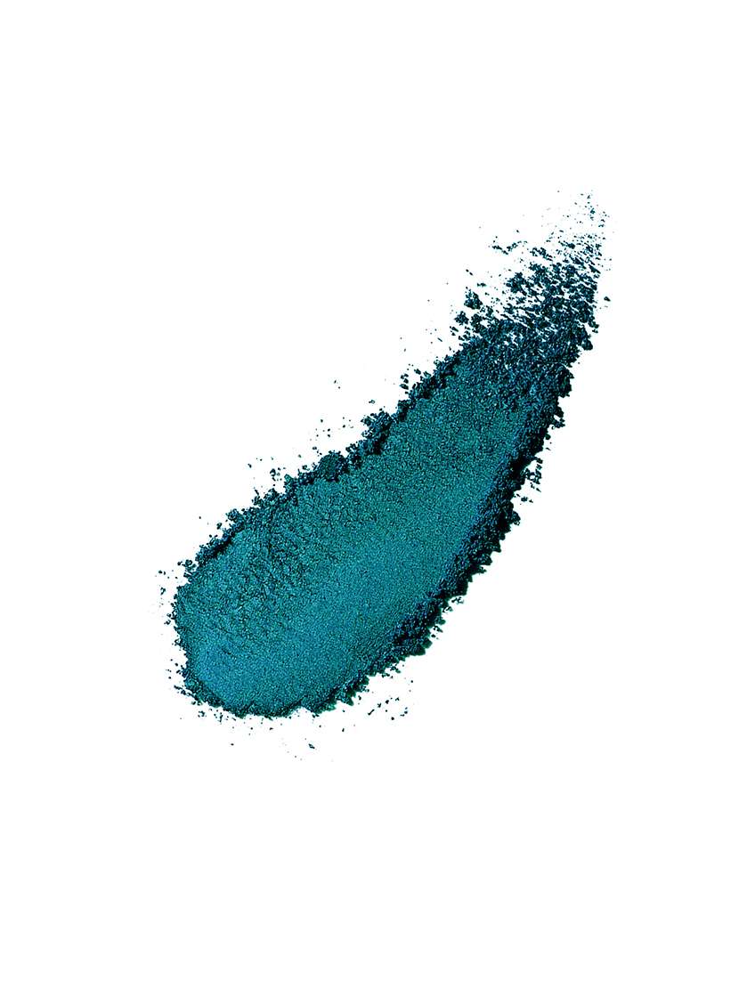 glamgals hollywood-u.s.a matte finished eyeshadow,sky blue,3g - 13650239 -  Standard Image - 1