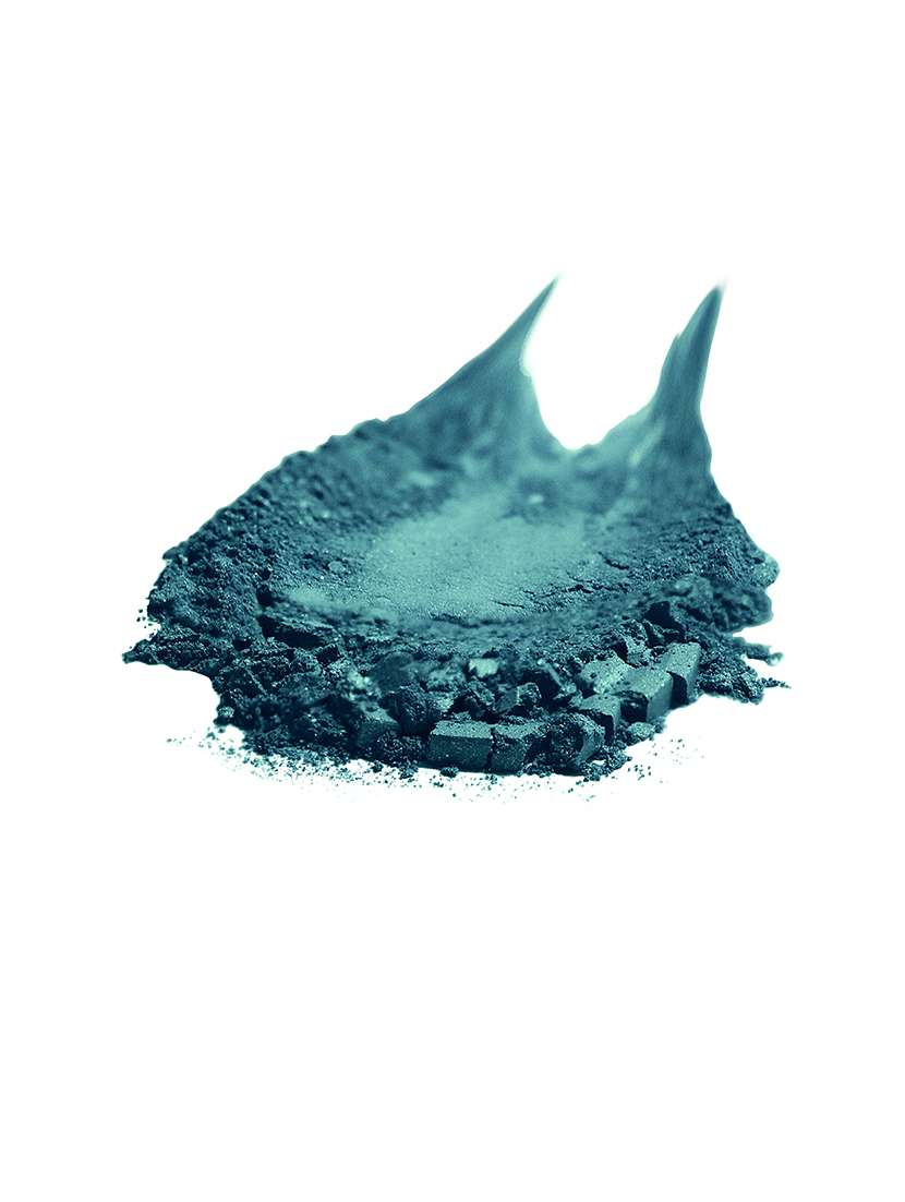 glamgals hollywood-u.s.a diamond eyeshadow,electric blue,3g - 13650259 -  Standard Image - 1