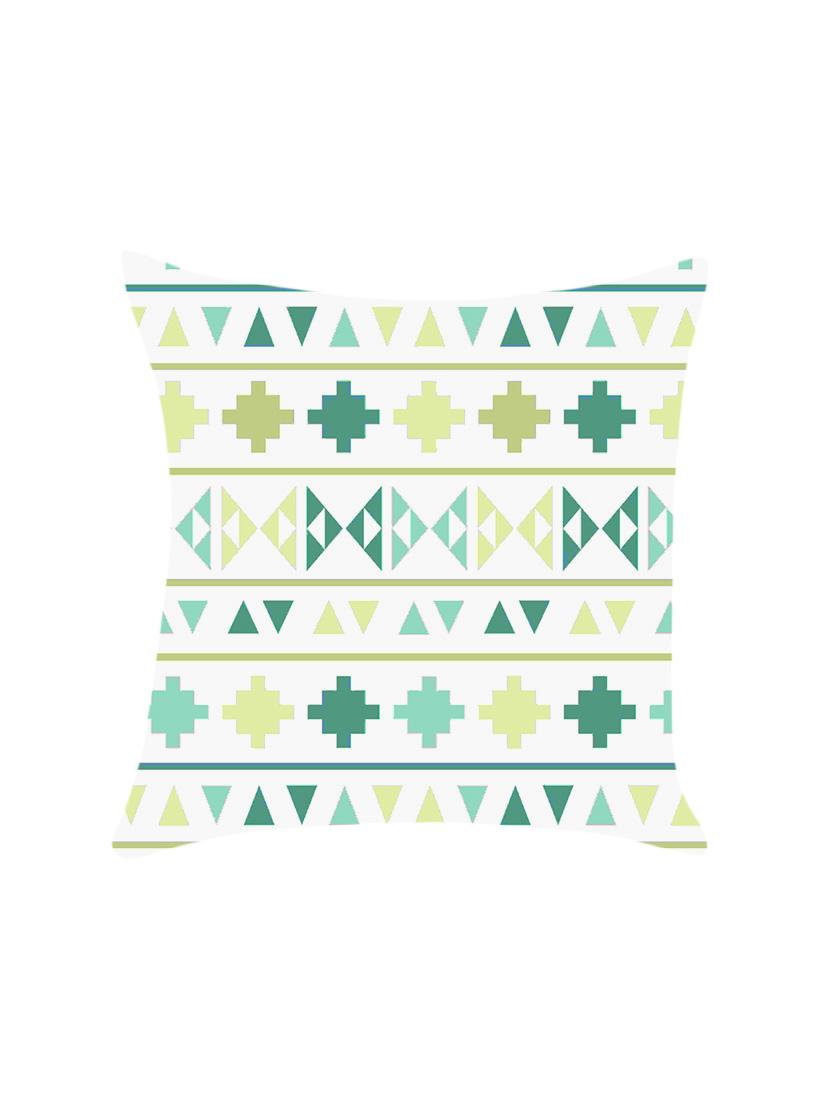 ambbi collection digitally printed cushion cover - 13652842 - Zoom Image - 0