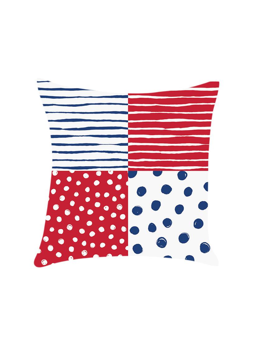 ambbi collection digitally printed polyester cushion cover - 13652870 - Zoom Image - 0
