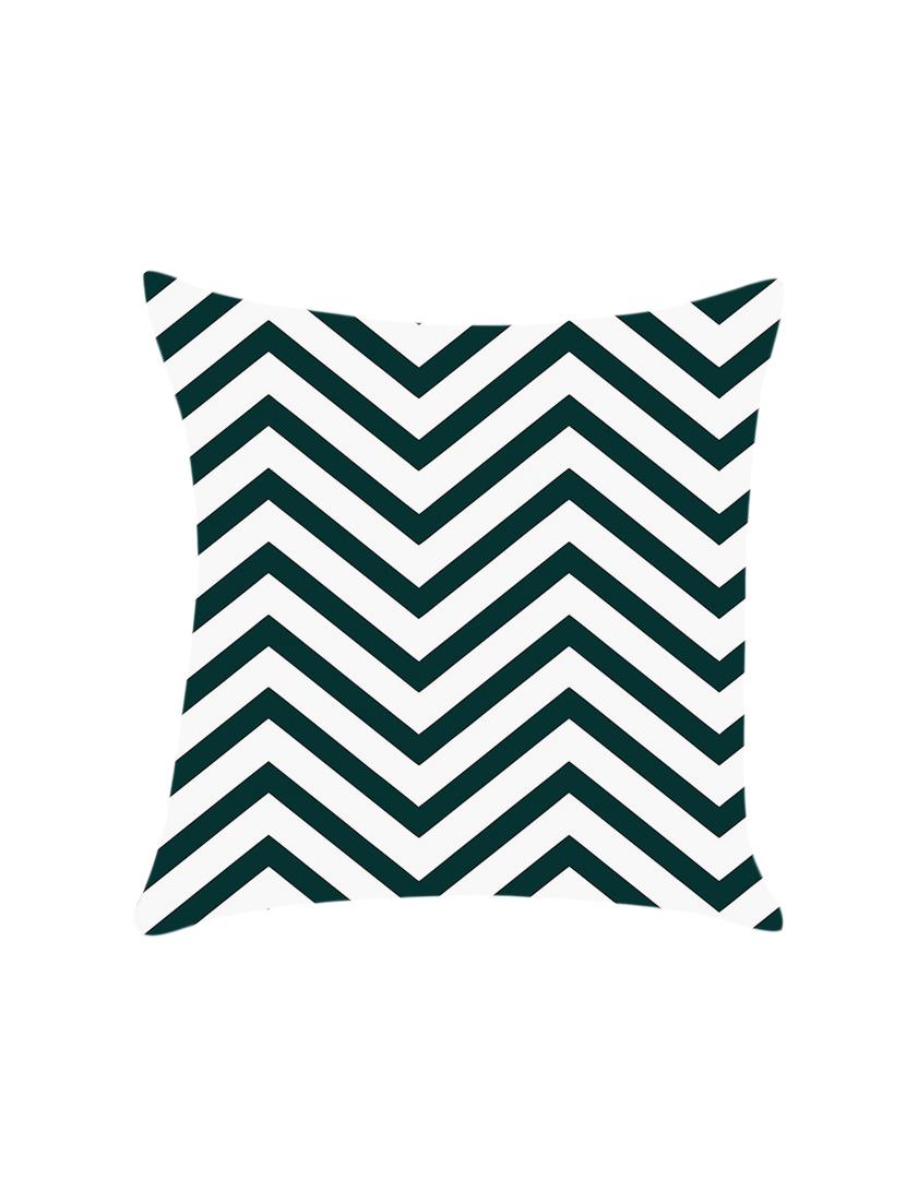 ambbi collection digitally printed cotton cushion cover