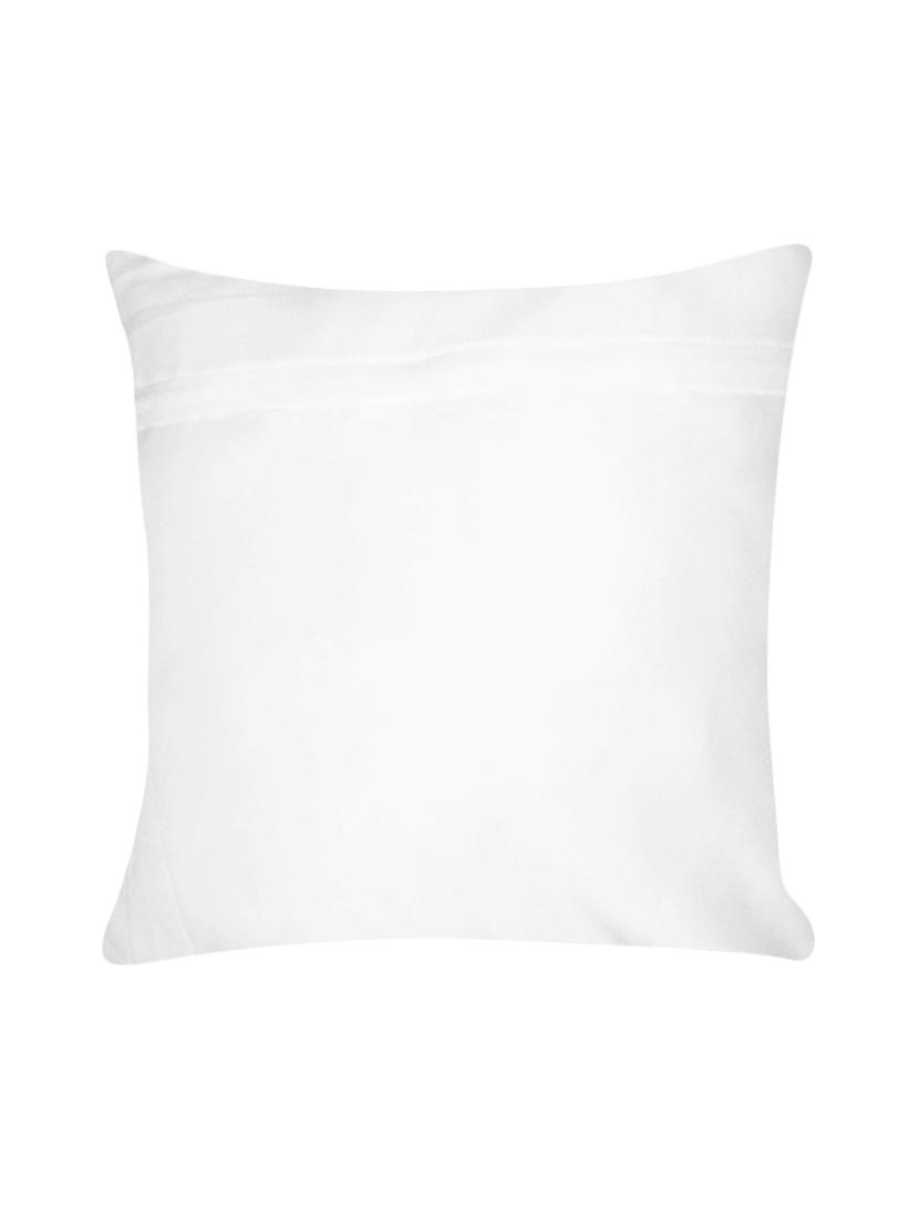digitally printed cushion cover with cute dear design - 13667816 - Standard Image - 1