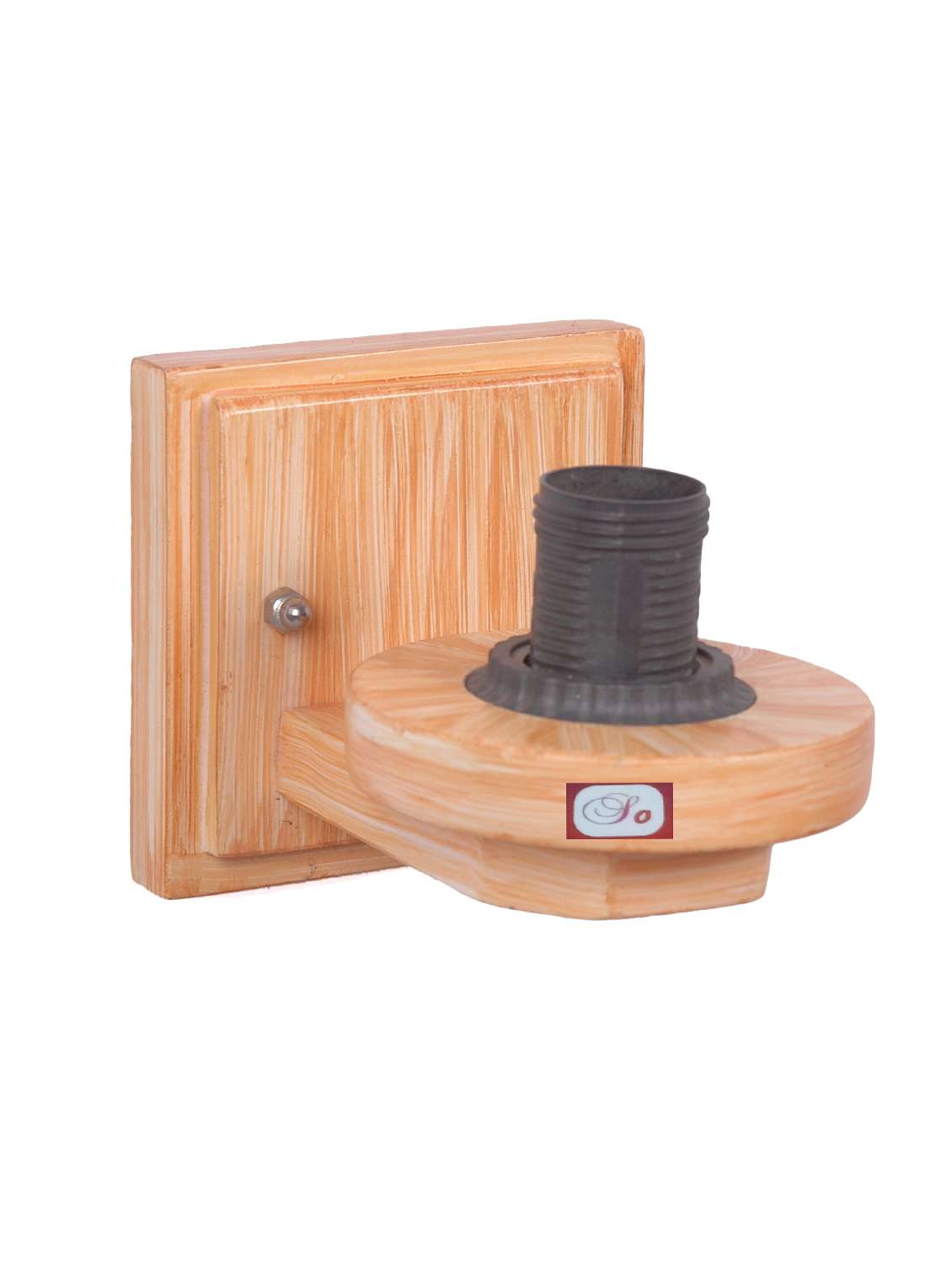 somil new design & shape hand decorative wall lamps (set of four) - 13668935 -  Standard Image - 4