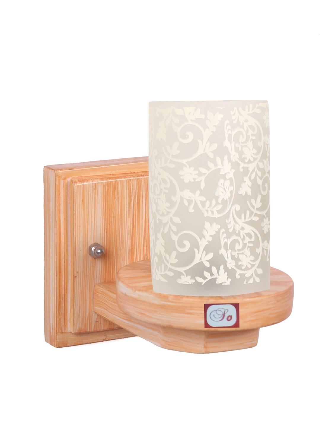 somil new design & shape hand decorative wall lamps (set of one) - 13668968 - Standard Image - 1