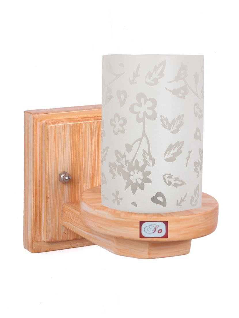 somil new design & shape hand decorative wall lamps (set of one) - 13668980 -  Standard Image - 1