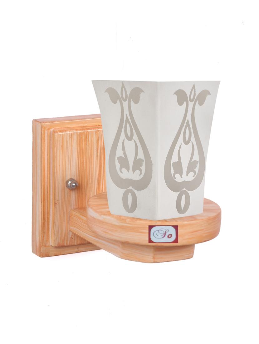somil new design & shape hand decorative wall lamps (set of one) - 13668984 -  Standard Image - 1