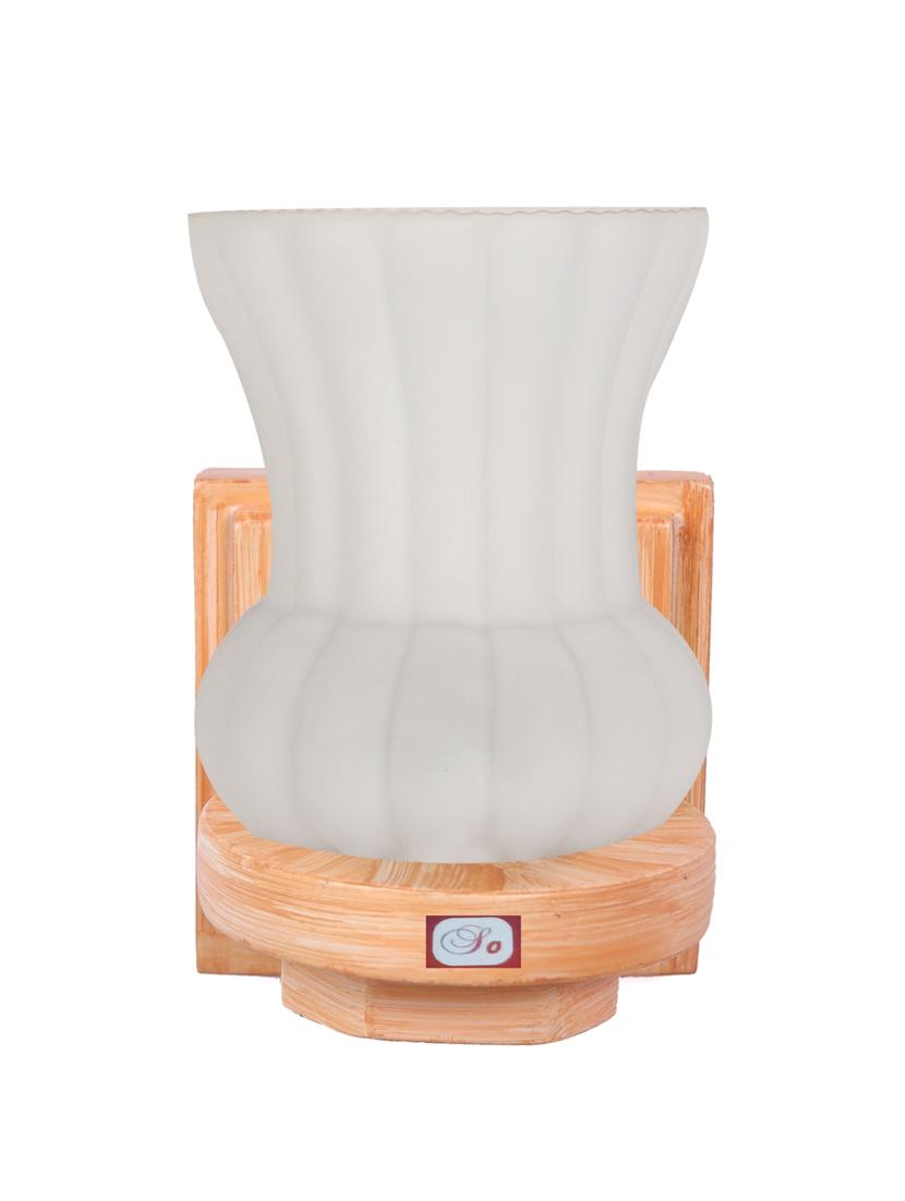 somil new design & shape hand decorative wall lamps (set of two) - 13669036 - Standard Image - 1