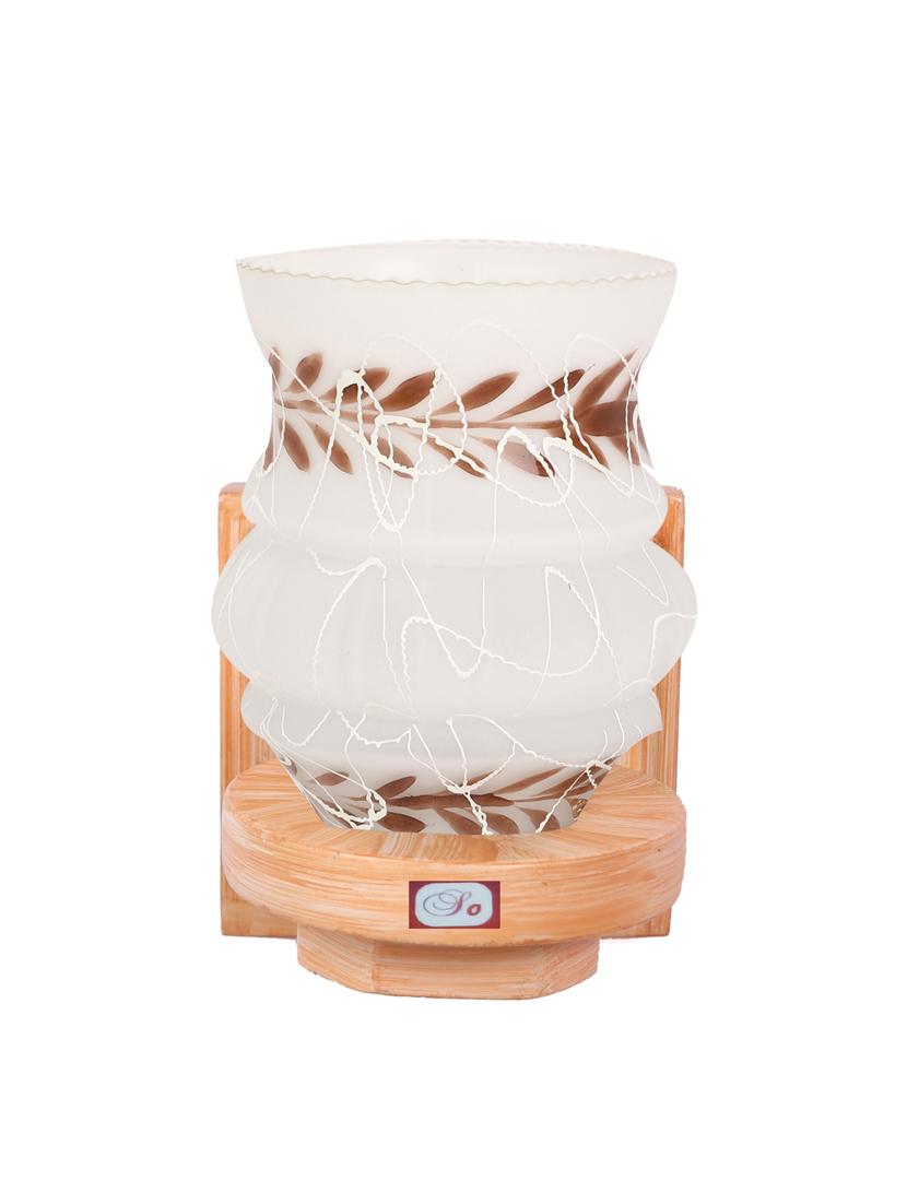 somil new design & shape hand decorative wall lamps (set of two) - 13669040 - Standard Image - 1