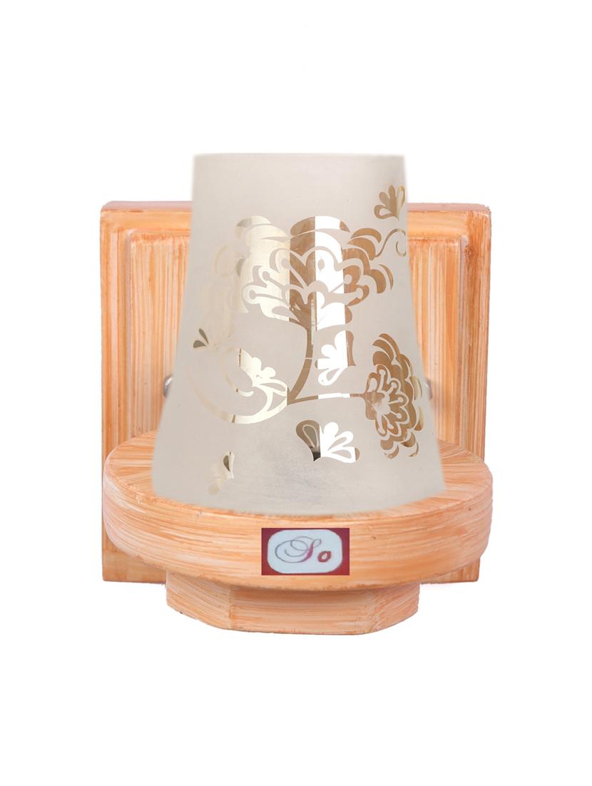somil new design & shape hand decorative wall lamps (set of two) - 13669043 -  Standard Image - 1