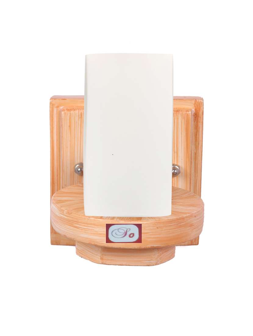 somil new design & shape hand decorative wall lamps (set of two) - 13669044 -  Standard Image - 1