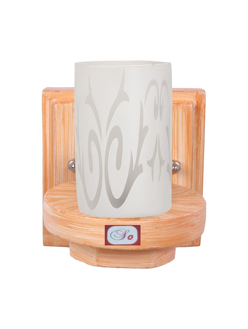 somil new design & shape hand decorative wall lamps (set of two) - 13669047 - Standard Image - 1