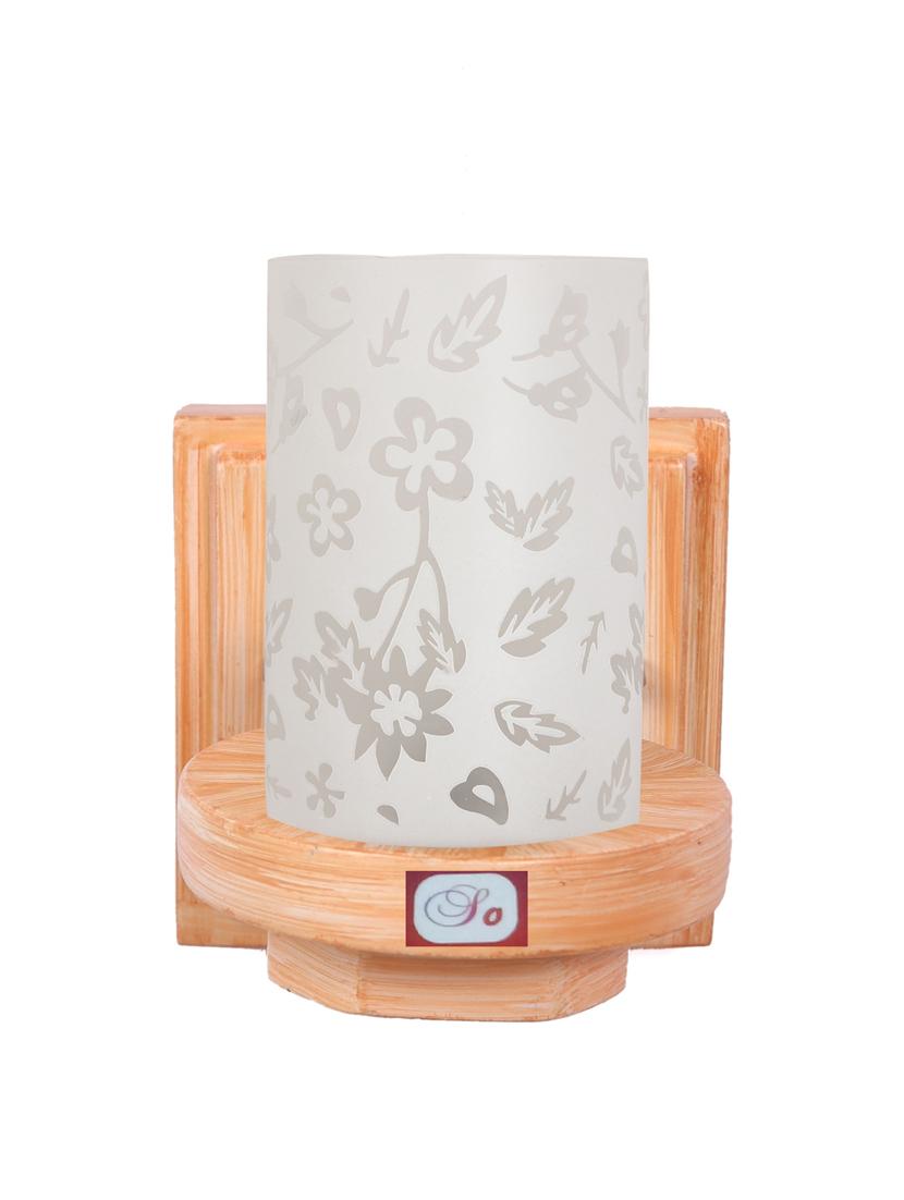 somil new design & shape hand decorative wall lamps (set of two) - 13669049 -  Standard Image - 1