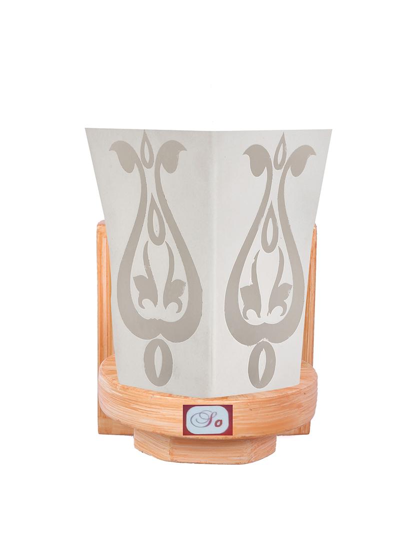 somil new design & shape hand decorative wall lamps (set of two) - 13669053 - Standard Image - 1