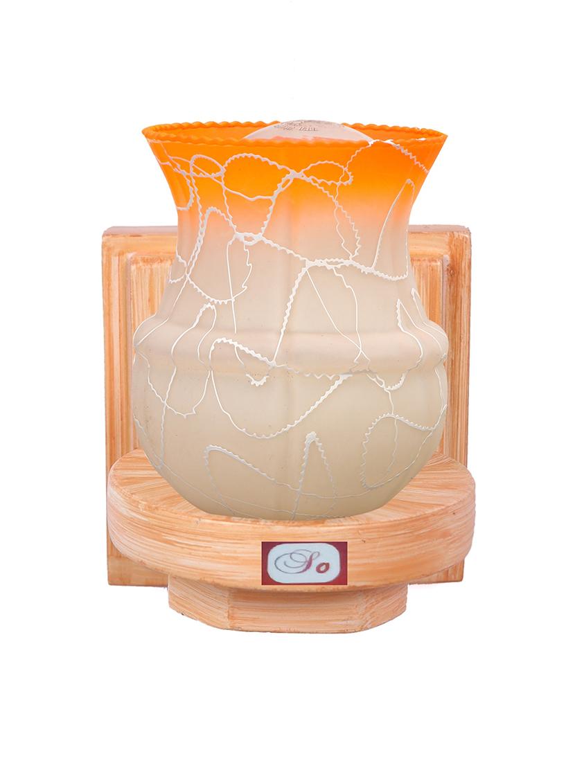 somil new design & shape hand decorative wall lamps (set of two) - 13669063 -  Standard Image - 1
