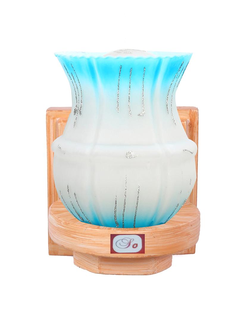 somil new design & shape hand decorative wall lamps (set of two) - 13669064 -  Standard Image - 1