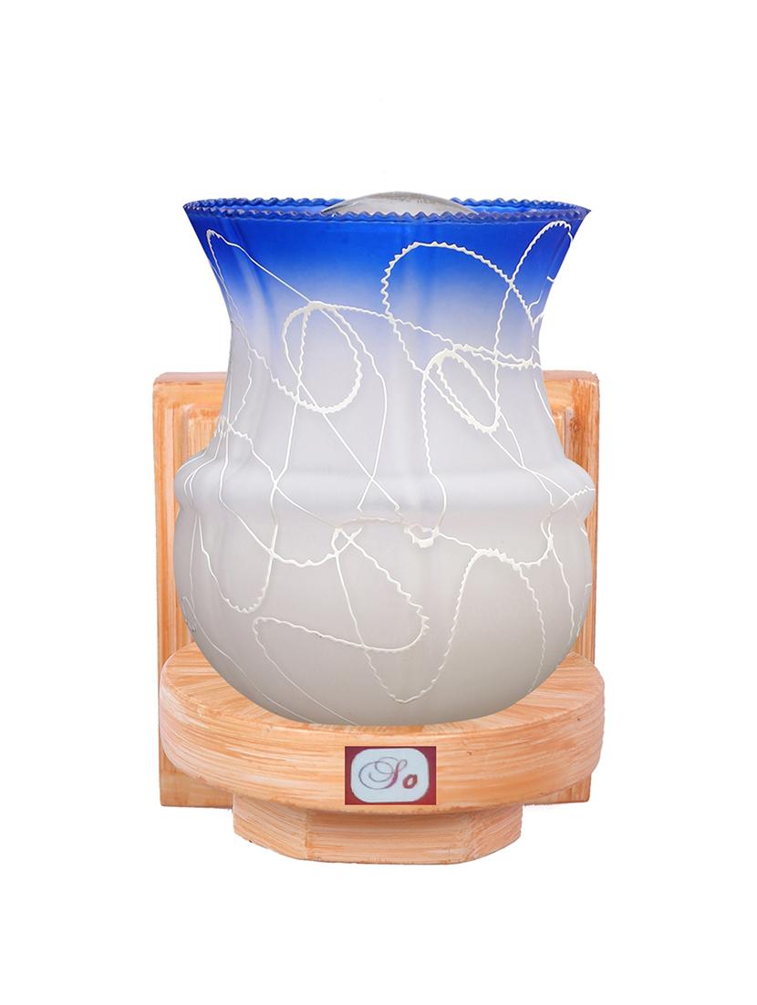 somil new design & shape hand decorative wall lamps (set of two) - 13669072 - Standard Image - 1