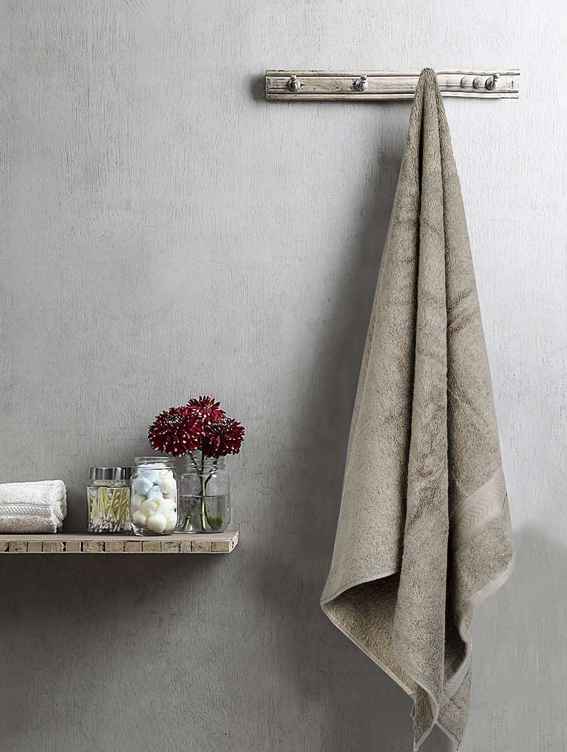 turkish bath premium cotton 700 gsm royal luxury bath towel