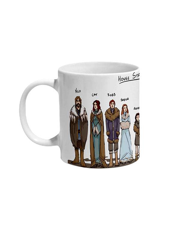 mooch wale ultimate house stark got ceramic mug