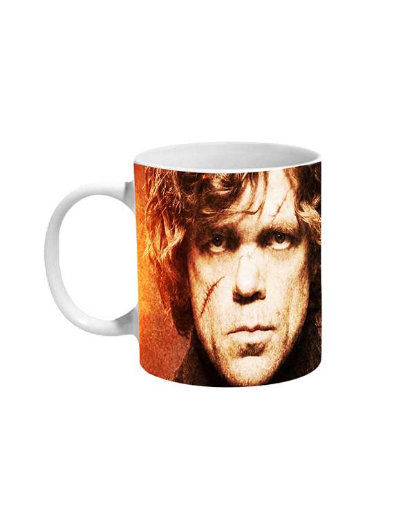 mooch wale game of thrones tyrion lannister always pays his debts ceramic mug