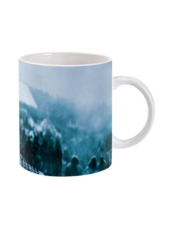 mooch wale game of thrones the king of whitewalker ceramic mug