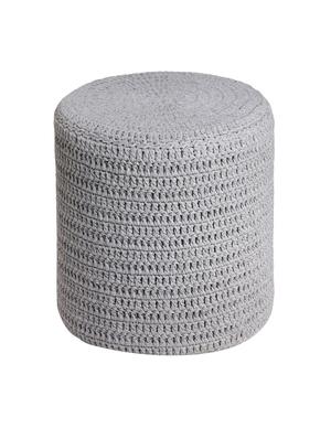 Buy Romee Hand Knitted Grey Pouf By Romee Online Shopping For Gorgeous Cheap Poufs Online Buy Romee Hand Knitted Grey Pouf By Romee Online Shopping For Gorgeous Cheap Poufs Online