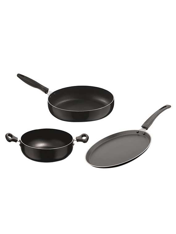 fabiano non stick 3 pcs set