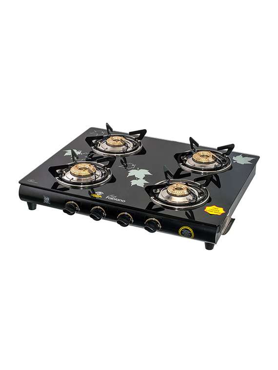elegant 4 burner*