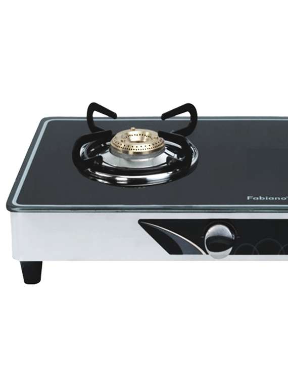 fabiano g-series 2 burner - 13763922 -  Standard Image - 1