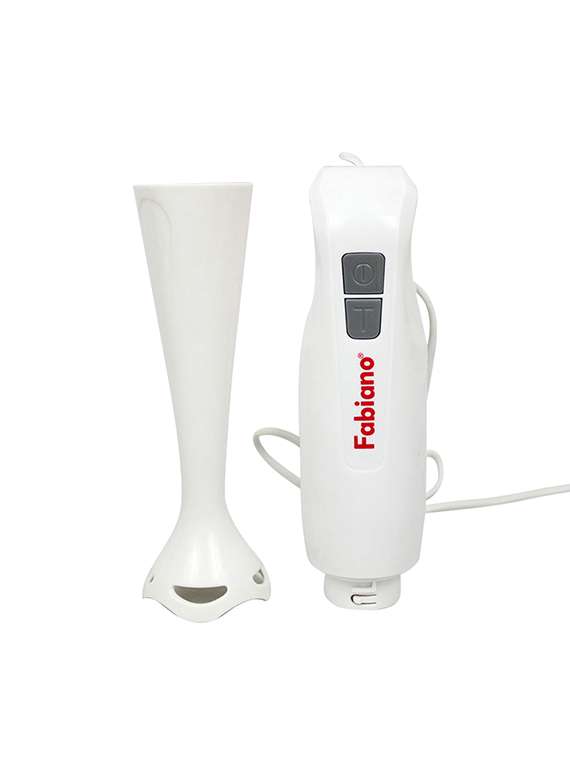 fabiano hand blender - 13763928 - Standard Image - 1
