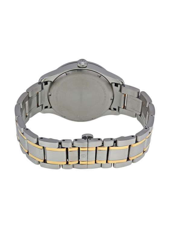 victorinox silver dial watch for men - 241477 - 13767952 -  Standard Image - 1